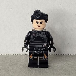 LEGO Star Wars Fennec Shand sw1192 Minifigure